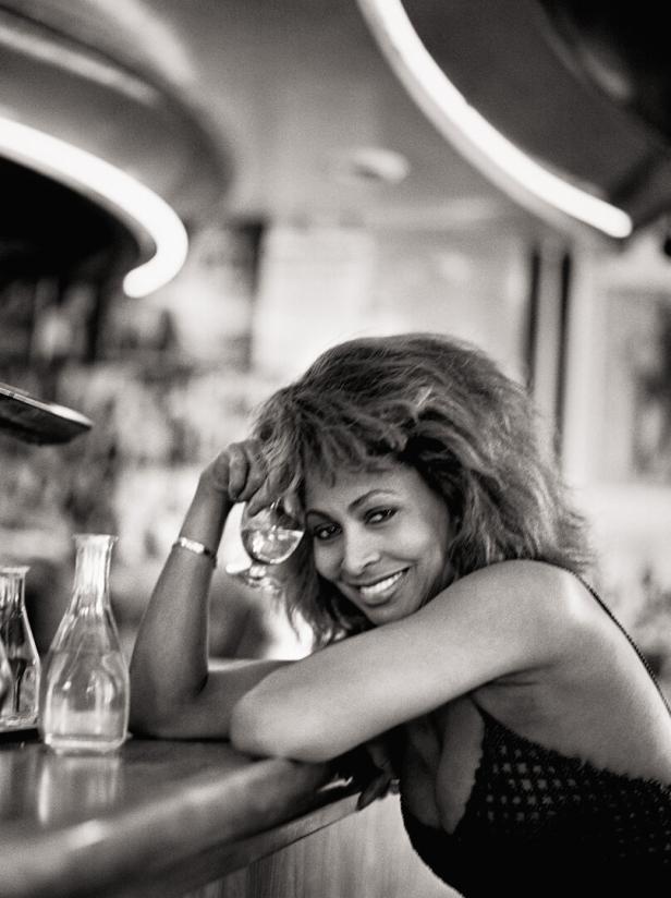 Tina Turner Tina Turner