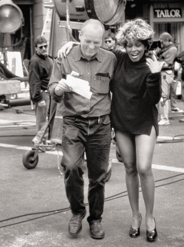 Tina Turner