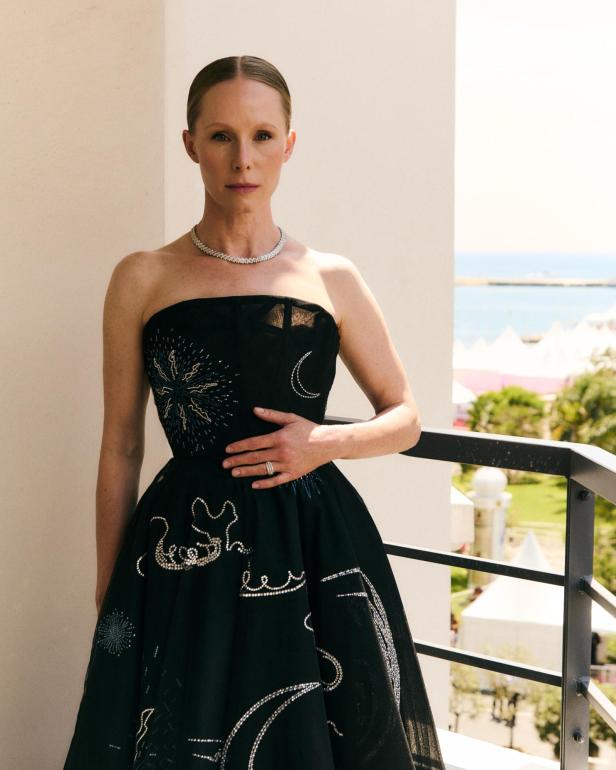 Susanne Wuest