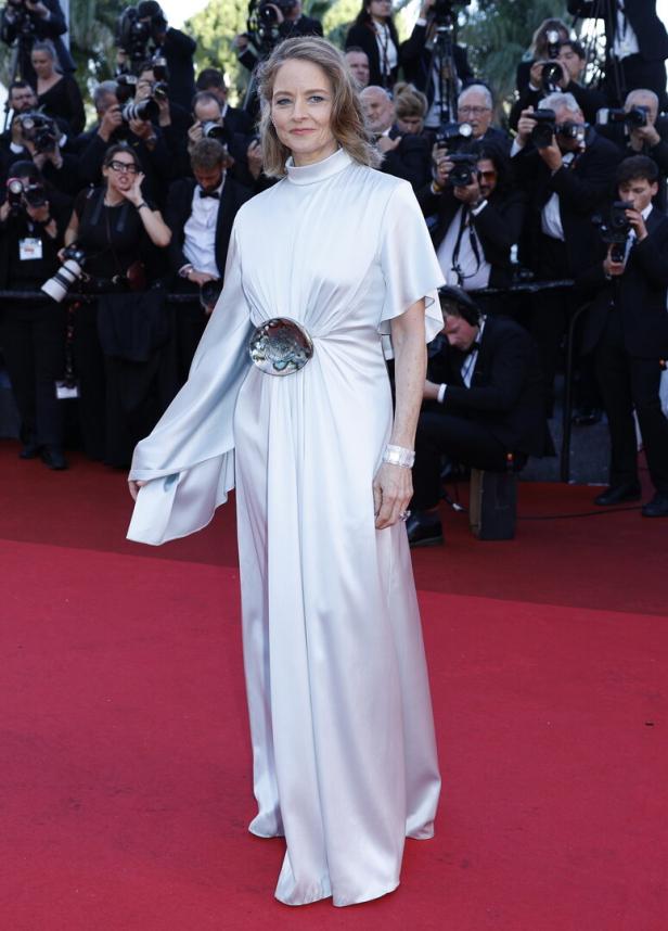 A Private Life - Premiere - 78th Cannes Film Festival