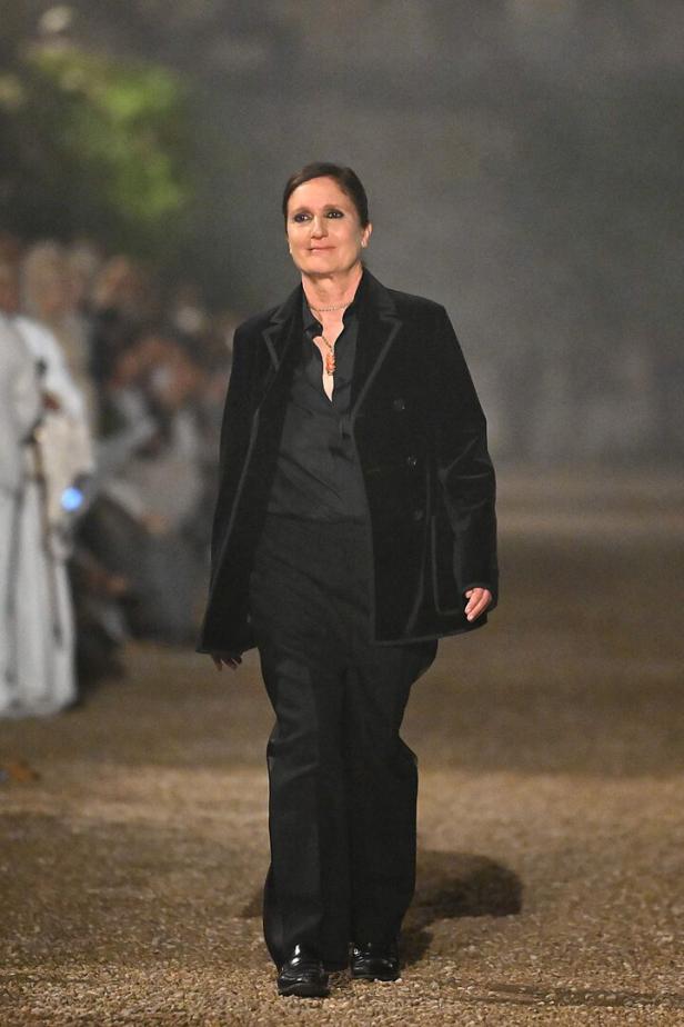 FASHION-ITALY-ROME-WOMEN-DIOR