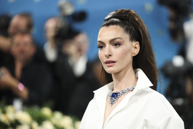 The Met Gala takes place at the Metropolitan Museum of Art in New York City