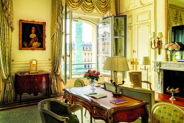 Ritz Carlton Paris 46-213718014