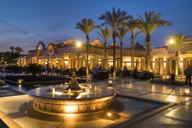 Marriott Mena in Kairo 46-215440203