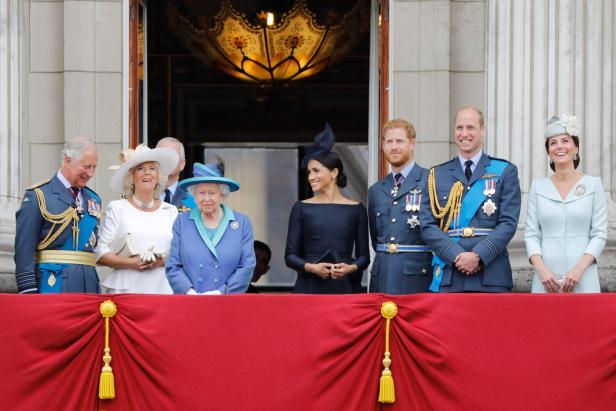 FILES-BRITAIN-ROYALS-HARRY-SECURITY-FAMILY