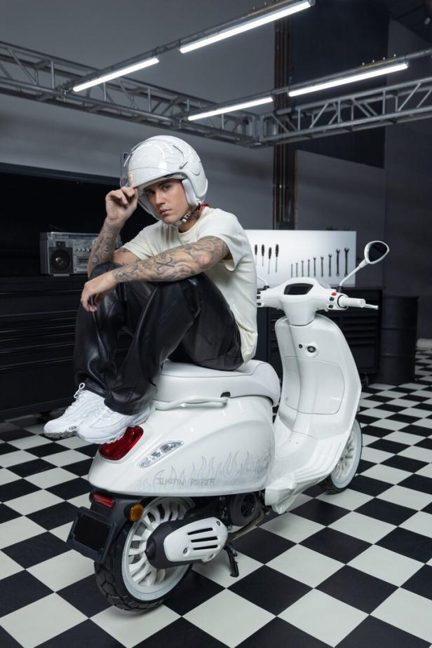 Vespa 46-215227711