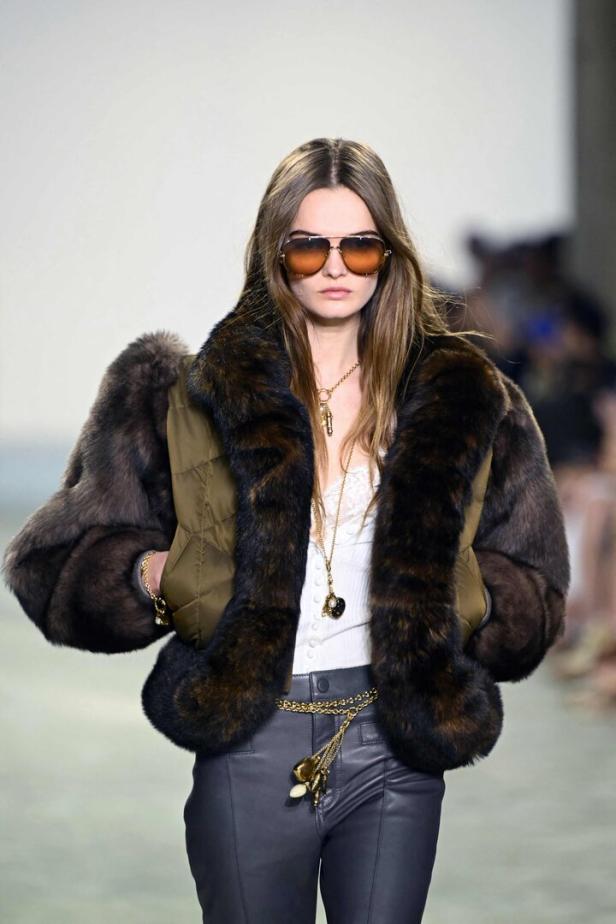 FASHION-FRANCE-CHLOE