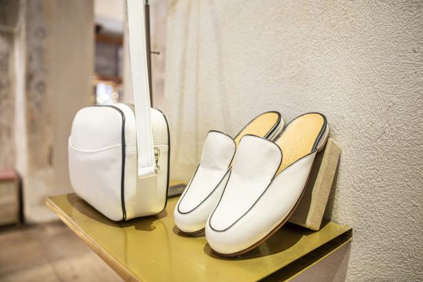 Maßschuhe Scheer Maßschuhe Scheer