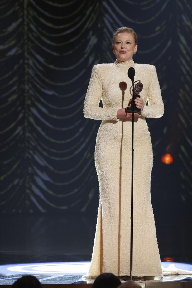 The 78th Annual Tony Awards in New York