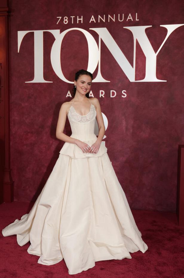 The 78th Annual Tony Awards in New York
