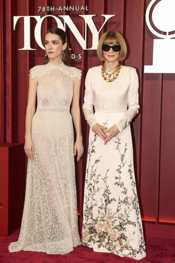 78th Tony Awards Red Carpet