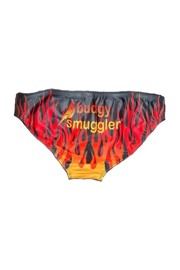Badeslip-Modell