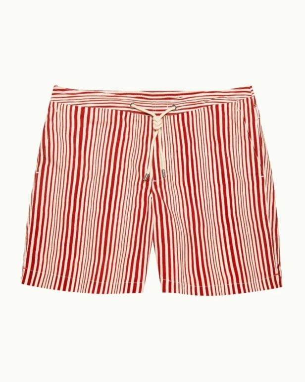 Shorts-Modell
