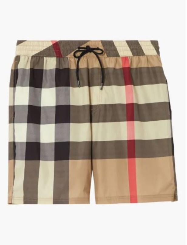 Bermudas-Modell
