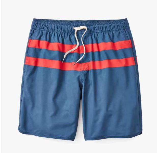 Bermudas-Modell