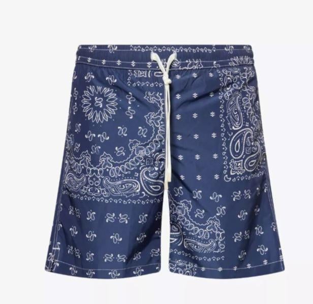 Bermudas-Modell