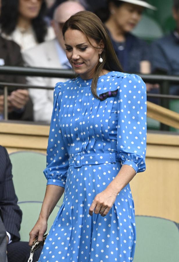 Wimbledon Wimbledon