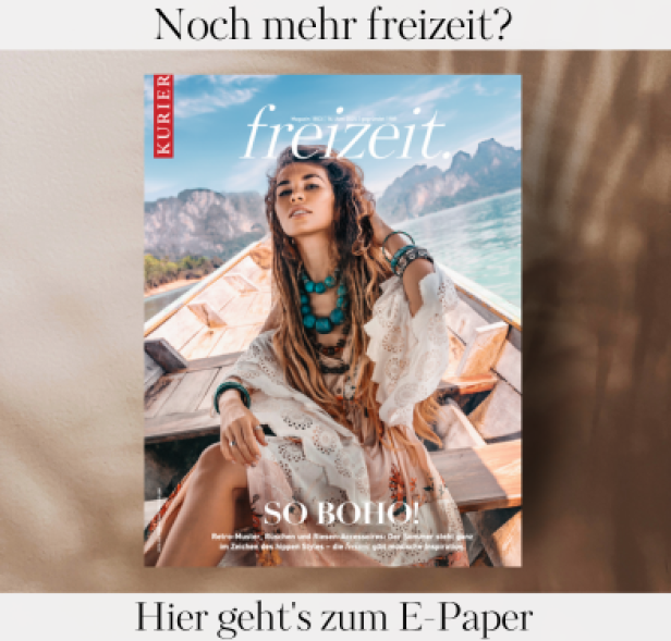 Freizeit Cover vom 14.6.2025