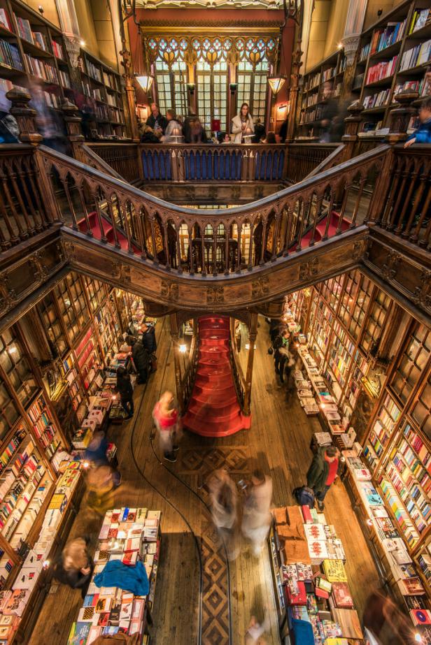 Livraria Lello 46-215808417