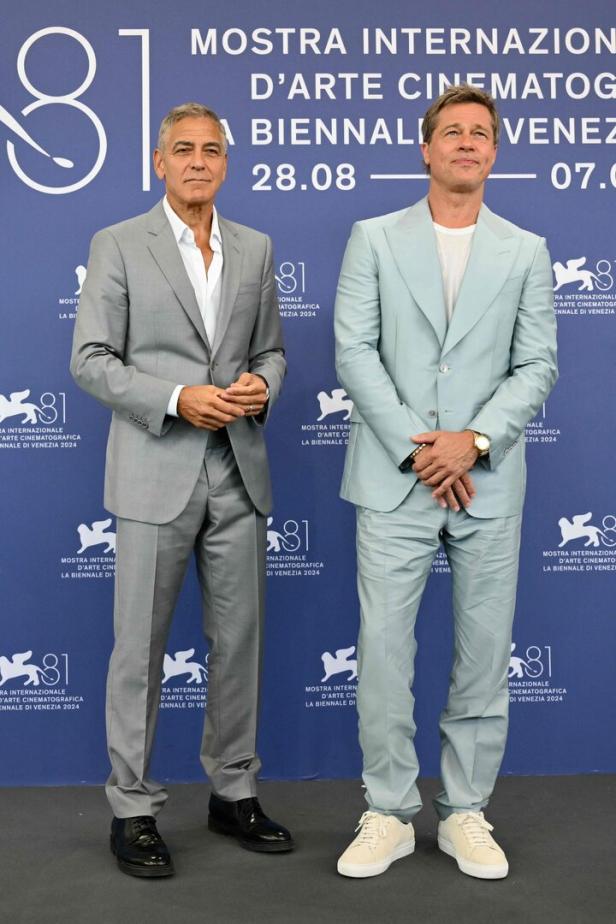 ITALY-CINEMA-VENICE-FILM-FESTIVAL-MOSTRA