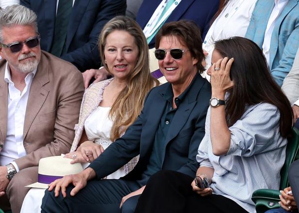 Wimbledon Championships 2024 - Day 13