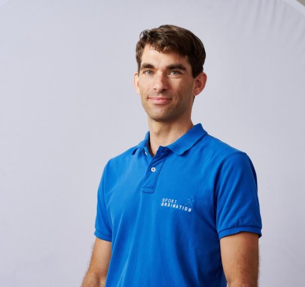 Michael Koller 46-216088529
