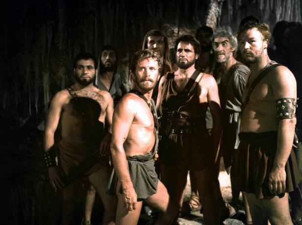 Die Fahrten des Odysseus Die Fahrten des Odysseus