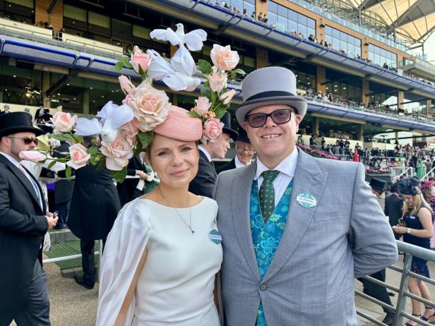 Royal Ascot Royal Ascot