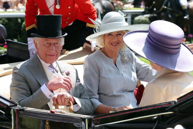 Royal Ascot 2025 Royal Ascot 2025