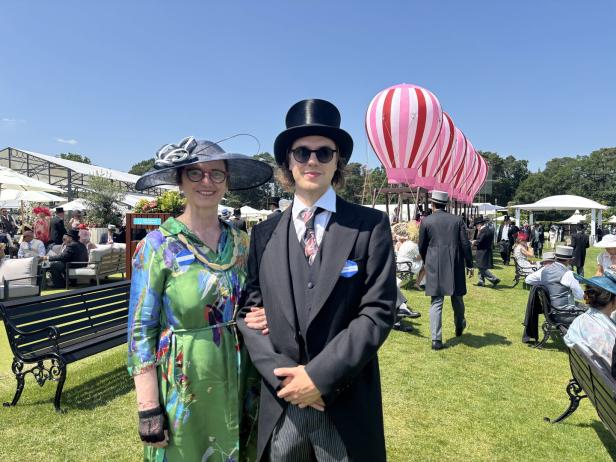 Royal Ascot Royal Ascot