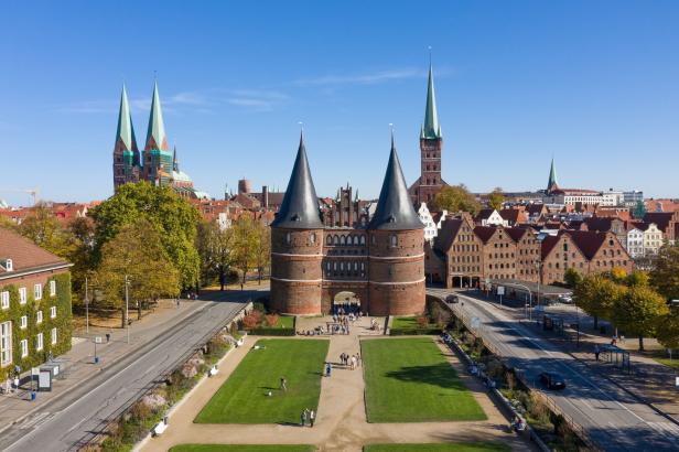 Holstentor