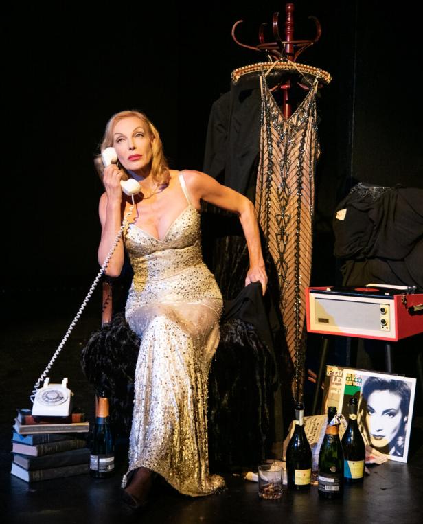 Ute Lemper 46-216110235