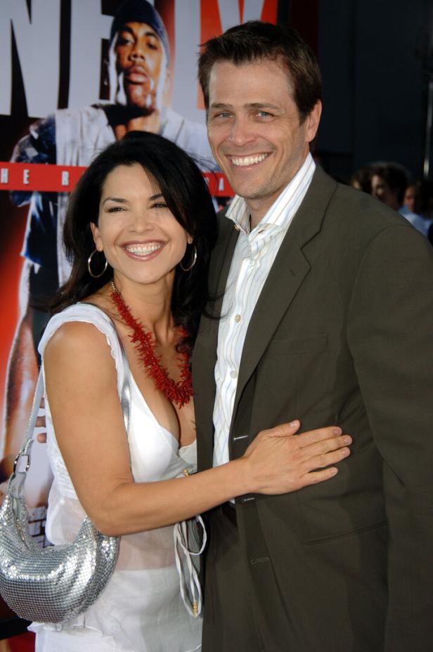 The Longest Yard Los Angeles Premiere - Arrivals
