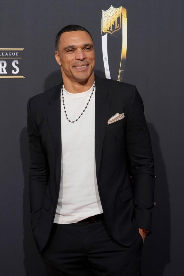 NFL: Super Bowl LVIII-NFL Honors Red Carpet