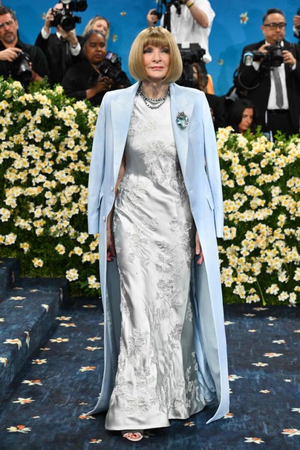 US-ENTERTAINMENT-FASHION-METGALA-CELEBRITY-MUSEUM-RED CARPET