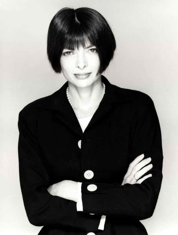 Anna Wintour