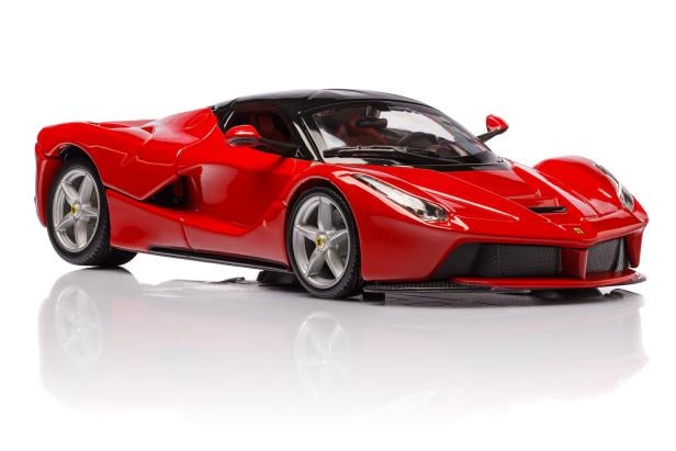 laferrari