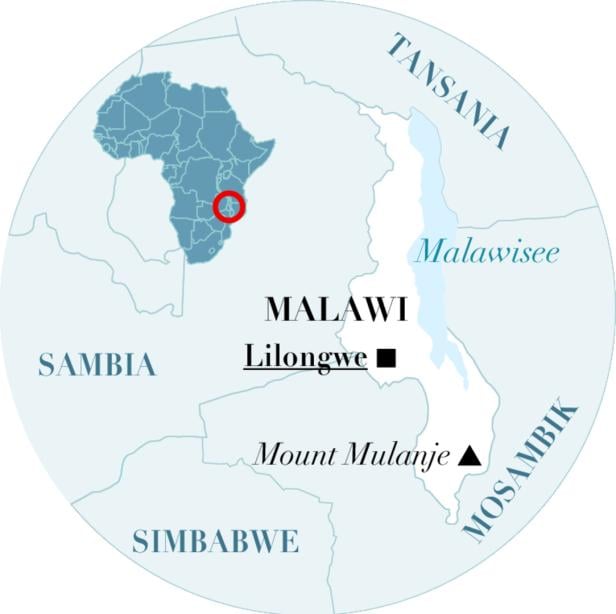 Malawi 46-216304989