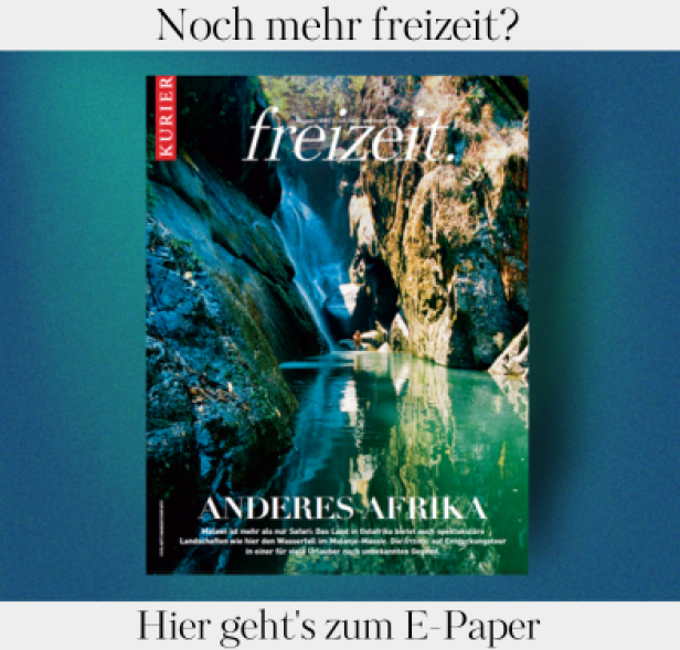 Freizeit Cover 05.07.2025