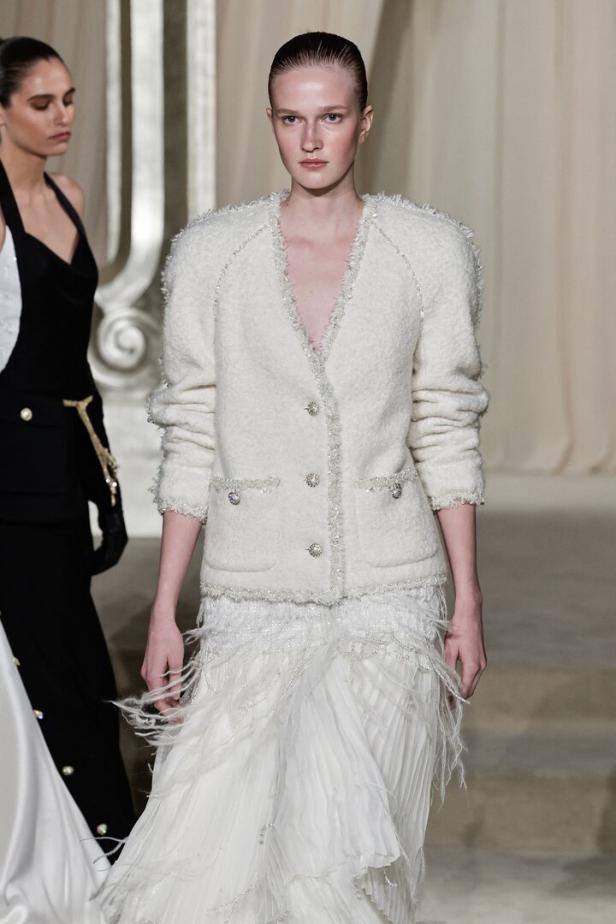 FASHION-FRANCE-CHANEL