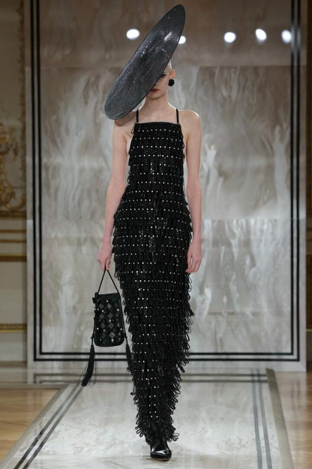 FASHION-FRANCE-GIORGIO ARMANI PRIVE