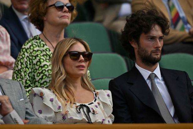 TENNIS-GBR-WIMBLEDON TENNIS-GBR-WIMBLEDON