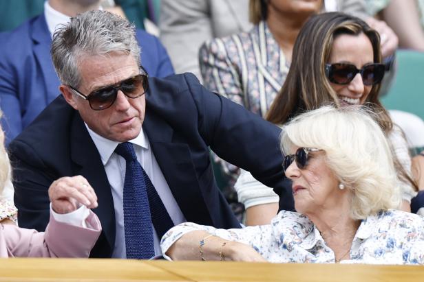 Wimbledon Championships 2025 - Day 10 Wimbledon Championships 2025 - Day 10