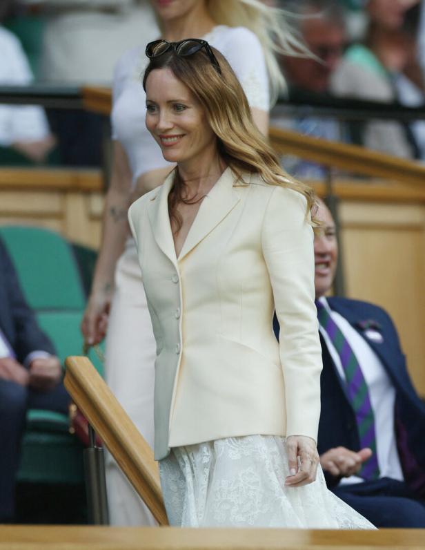 Wimbledon Wimbledon