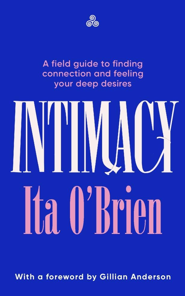 Buchcover von Intimacy