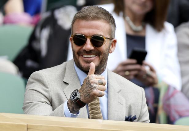 Wimbledon Championships 2024 - Day 1 Wimbledon Championships 2024 - Day 1