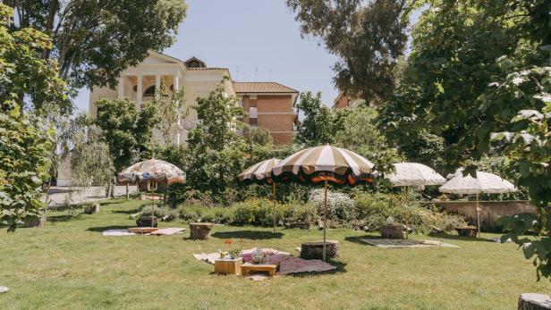 Borgo Pigneto Borgo Pigneto
