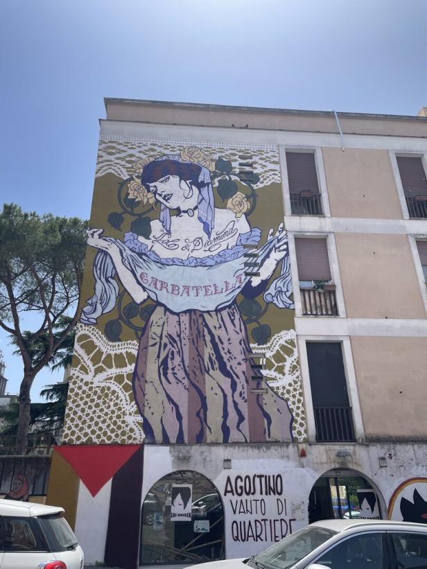 Roma Roma