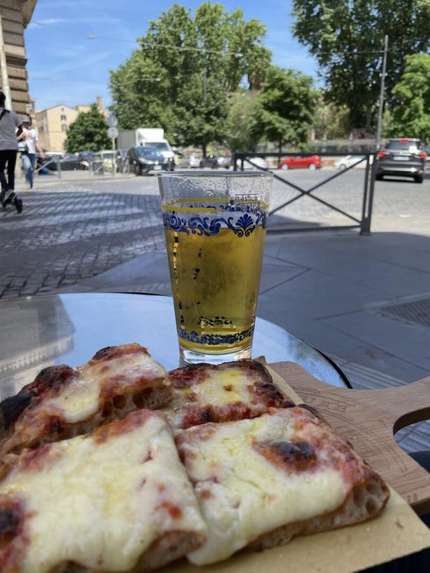 Roma Roma