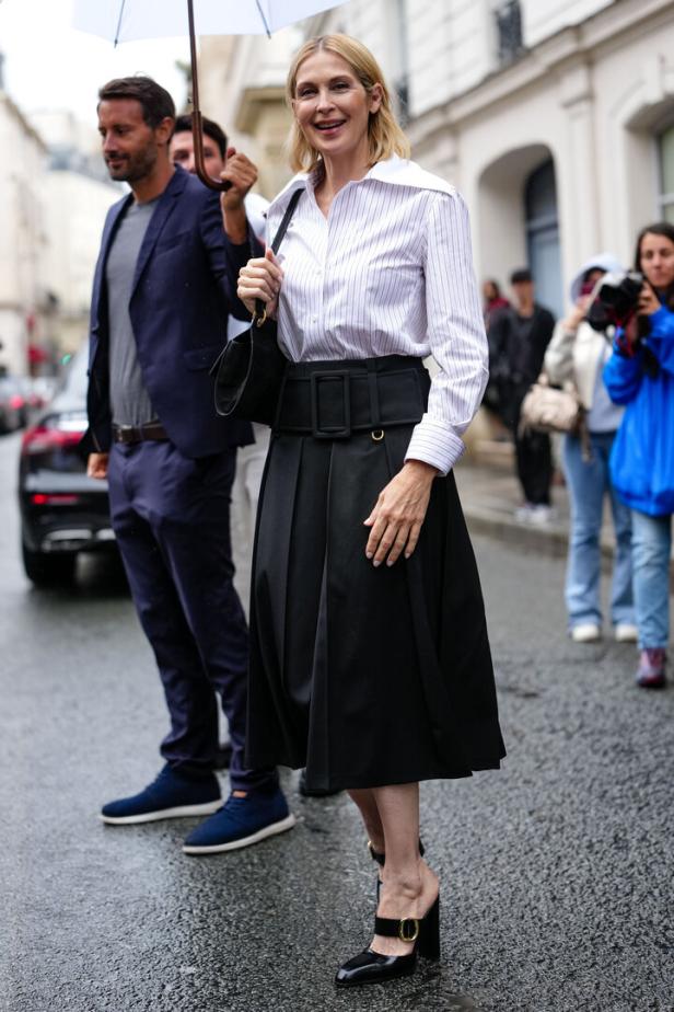 Street Style - Paris - July 6th 2025